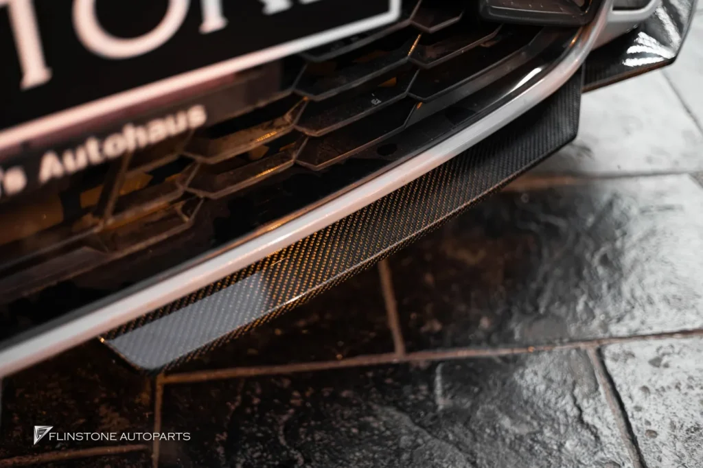 BMW G20 – G80 Series 3 M Performance Carbon Front Lip