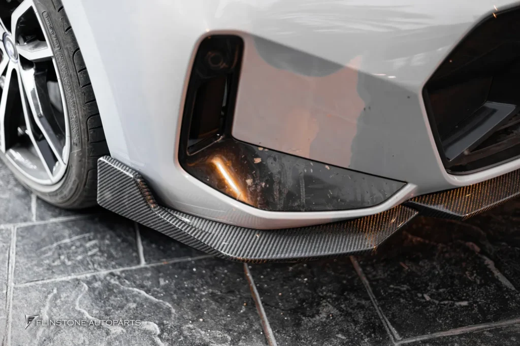 BMW G20 – G80 Series 3 M Performance Carbon Front Lip