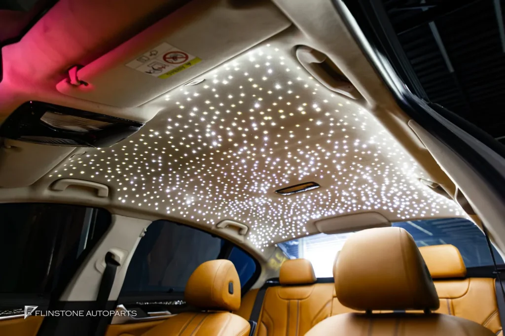 Star Headliner Germany