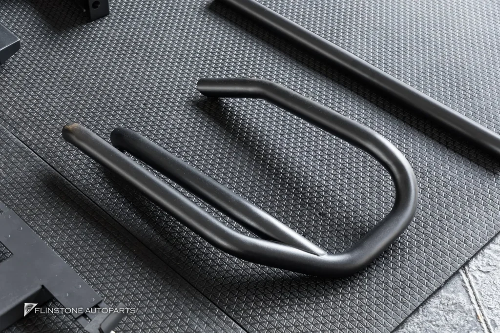 Mercedes-Benz W465 G-Class 2025+ ชุดหน้า Bullbar และ Surfboard สำหรับ G63 AMG
