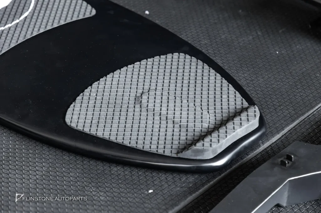 Mercedes-Benz W465 G-Class 2025+ ชุดหน้า Bullbar และ Surfboard สำหรับ G63 AMG