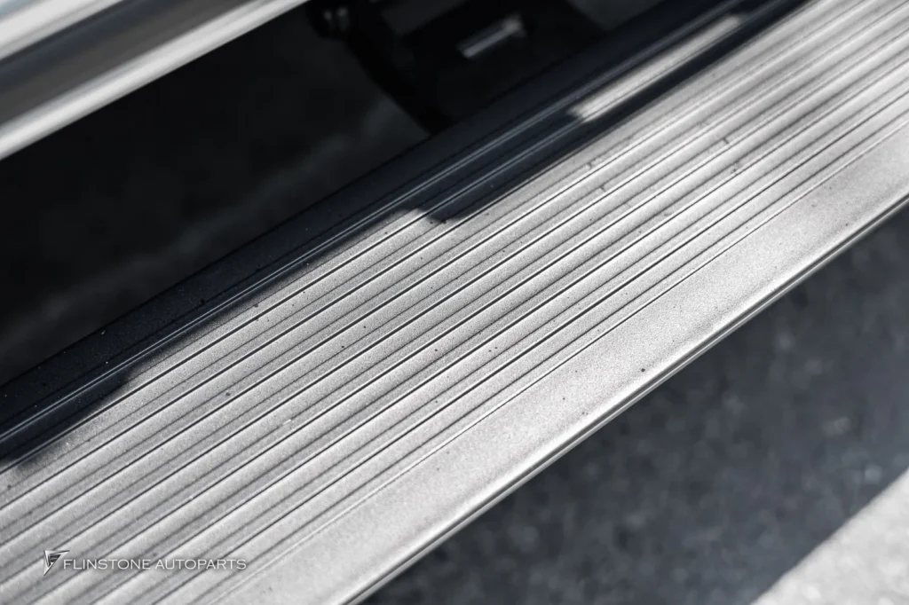 Mercedes-Benz W465 G-Class 2025+ Auto Side Running Board