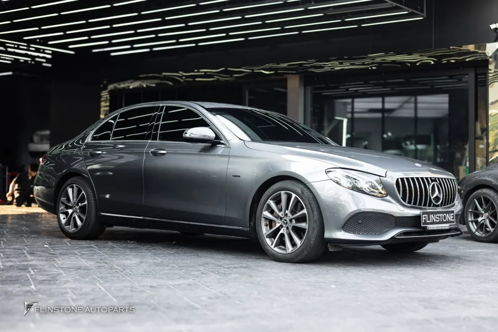 Mercedes-Benz W213 E-Class 2024+ GT Panamericana Front Grille
