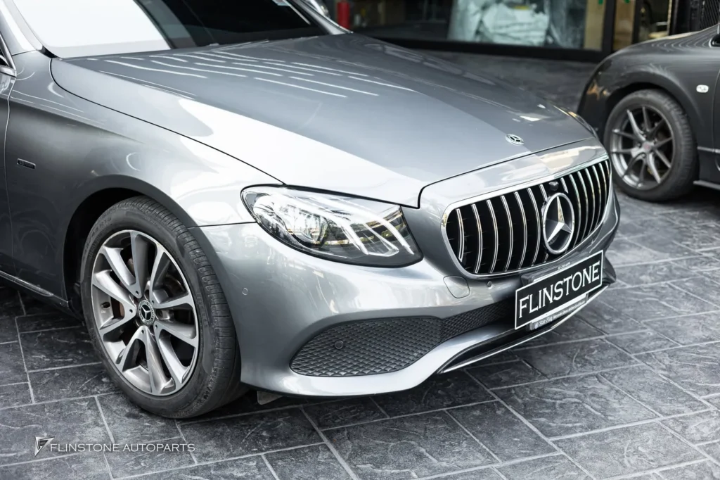 Mercedes-Benz W213 E-Class 2024+ GT Panamericana Front Grille