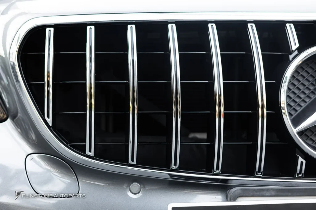 Mercedes-Benz W213 E-Class 2024+ GT Panamericana Front Grille