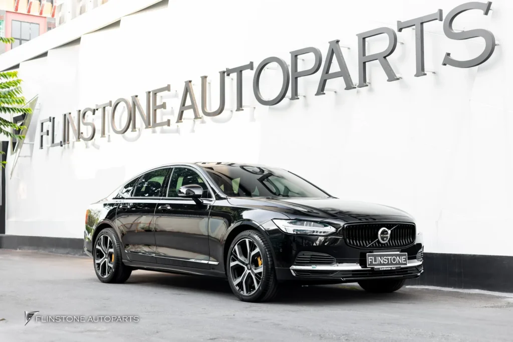 VOLVO USUS Forged Wheel [Custom] + Every car model can be upgraded to