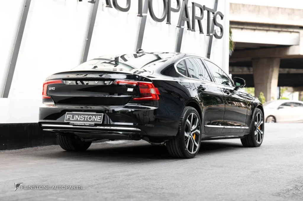 VOLVO USUS Forged Wheel [Custom] + Every car model can be upgraded to