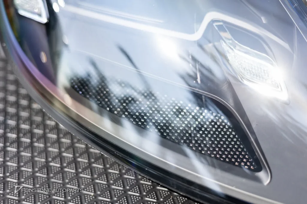 PORSCHE 718 Cayman – Boxster PDLS Headlamp (2025-02-27)