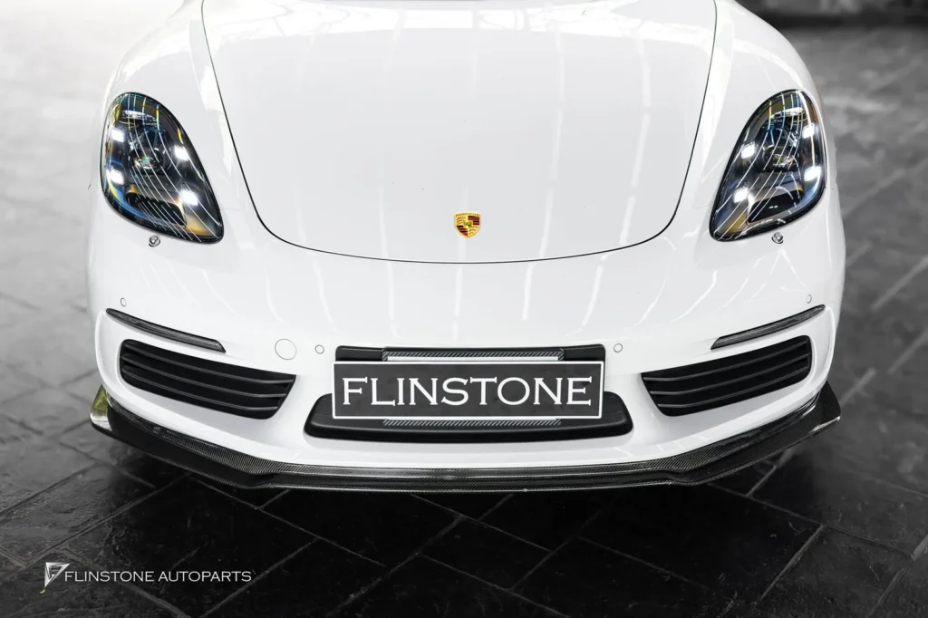 PORSCHE 718 Cayman – Boxster PDLS Headlamp (2025-02-27)