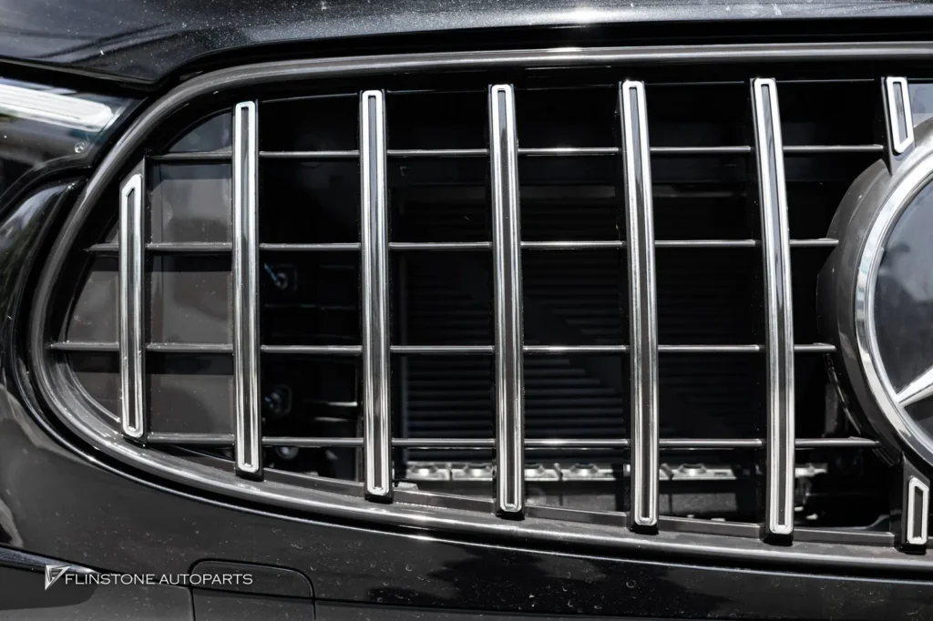 Mercedes-Benz W254 GLC-Class GLC63 AMG Front Grille (2025-03-01)