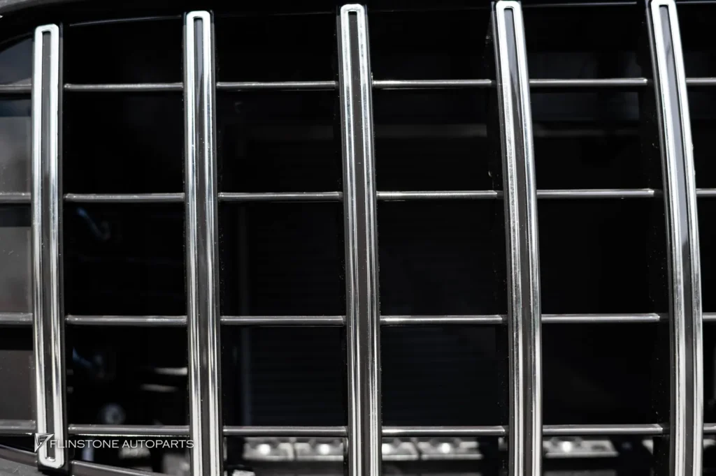 Mercedes-Benz W254 GLC-Class GLC63 AMG Front Grille(2025-03-01)