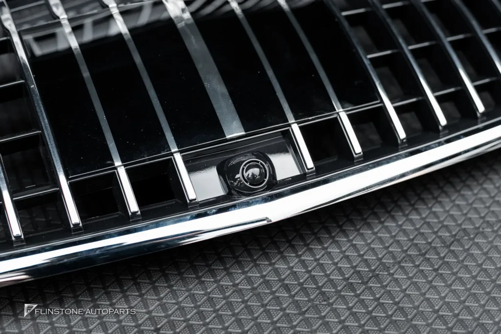 Mercedes-Benz W213 E-Class 2024+ MAYBACH Style Front Grille