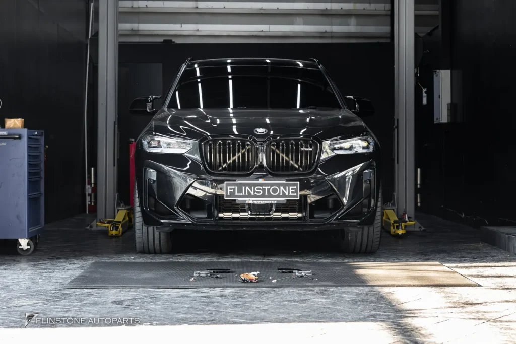 BMW G05 X5 รับติดตั้งสำหรับรถยุโรปทุกรุ่นนะครับ พาร์ทแท้