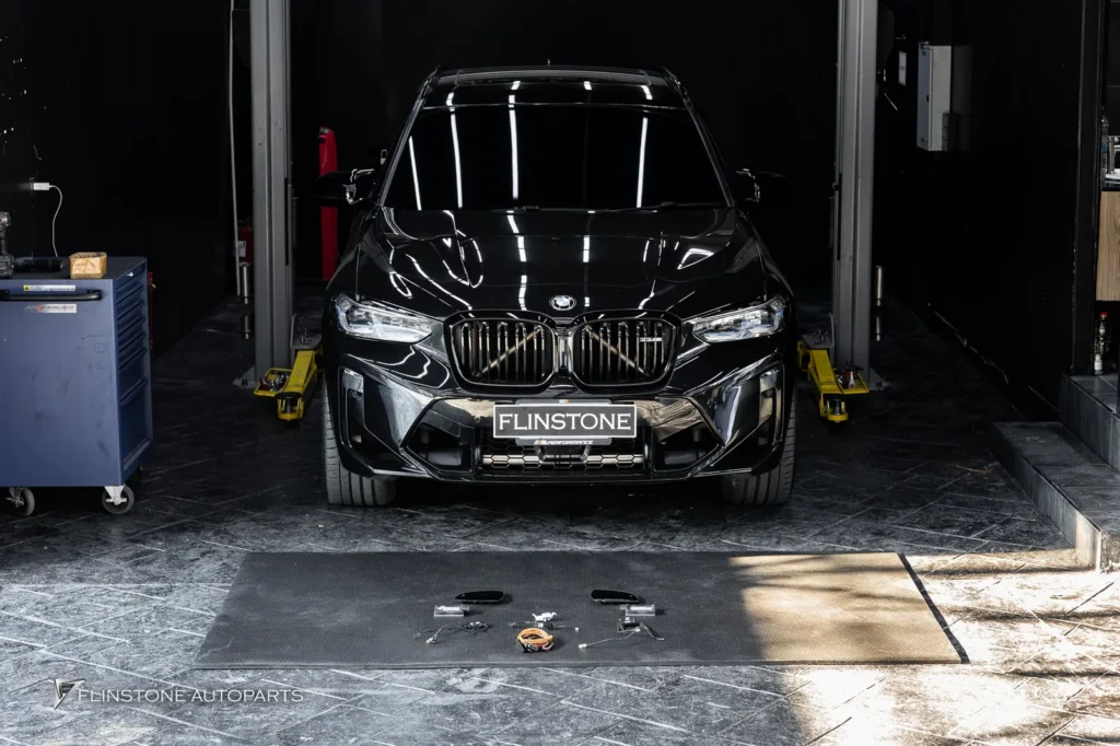 BMW G05 X5 รับติดตั้งสำหรับรถยุโรปทุกรุ่นนะครับ พาร์ทแท้