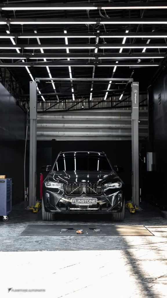 BMW G05 X5 รับติดตั้งสำหรับรถยุโรปทุกรุ่นนะครับ พาร์ทแท้