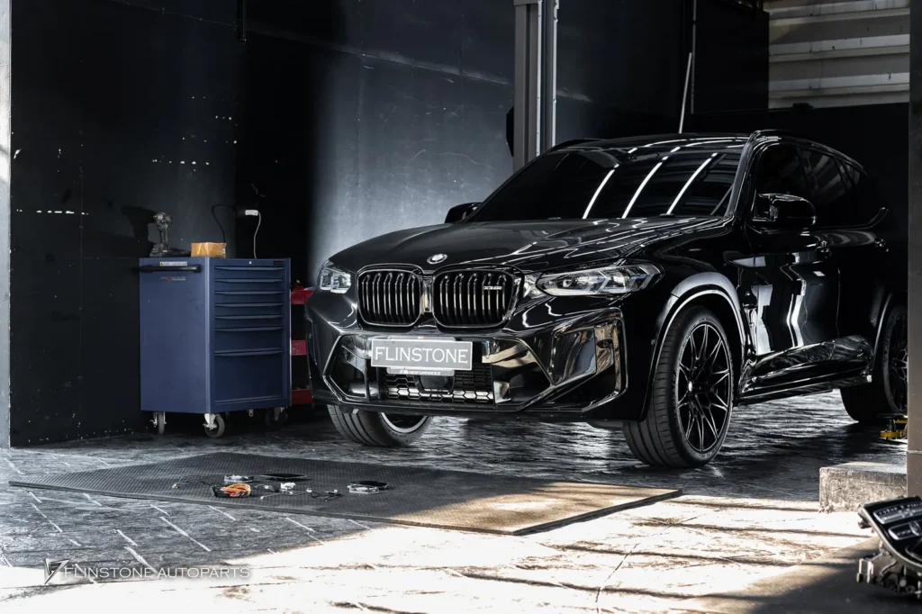 BMW G05 X5 รับติดตั้งสำหรับรถยุโรปทุกรุ่นนะครับ พาร์ทแท้