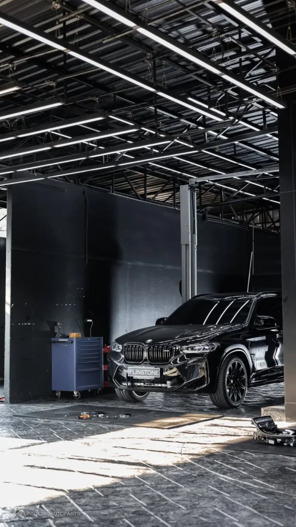 BMW G05 X5 รับติดตั้งสำหรับรถยุโรปทุกรุ่นนะครับ พาร์ทแท้