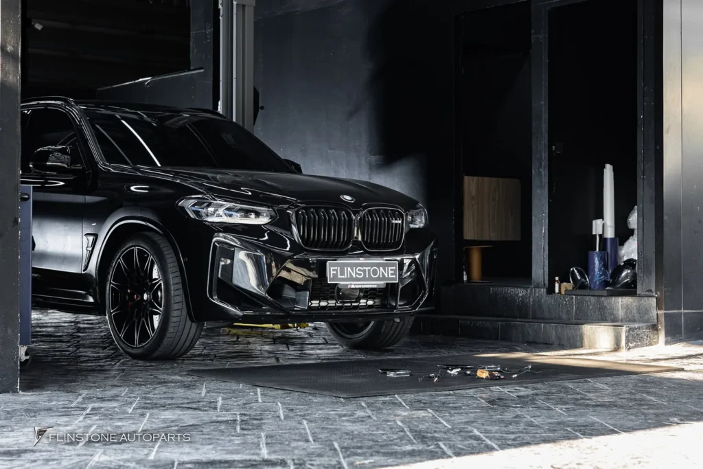 BMW G05 X5 รับติดตั้งสำหรับรถยุโรปทุกรุ่นนะครับ พาร์ทแท้