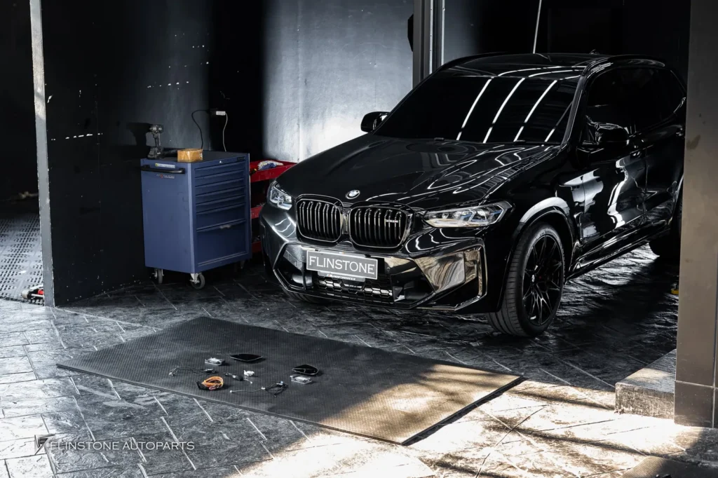 BMW G05 X5 รับติดตั้งสำหรับรถยุโรปทุกรุ่นนะครับ พาร์ทแท้