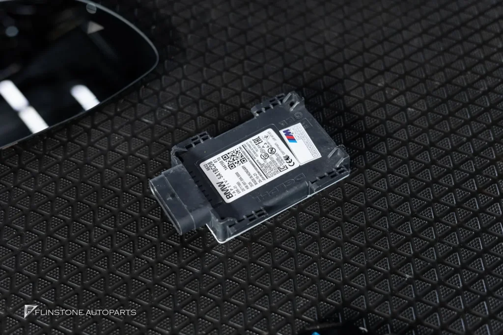BMW G05 X5 รับติดตั้งสำหรับรถยุโรปทุกรุ่นนะครับ พาร์ทแท้