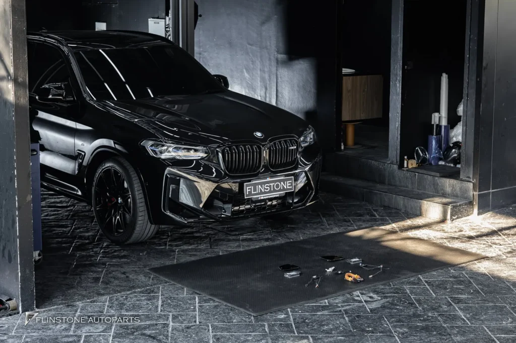 BMW G05 X5 รับติดตั้งสำหรับรถยุโรปทุกรุ่นนะครับ พาร์ทแท้