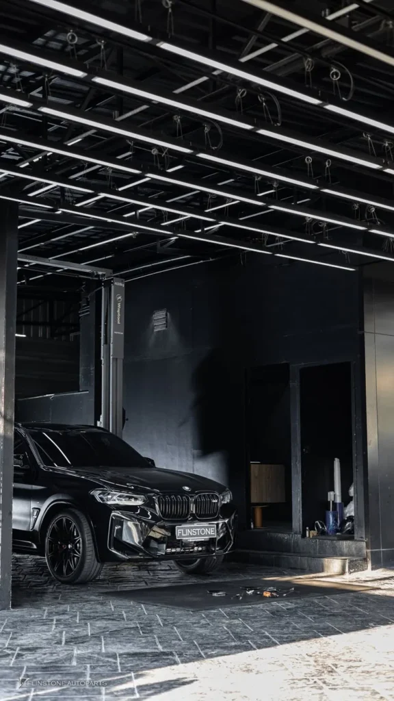 BMW G05 X5 รับติดตั้งสำหรับรถยุโรปทุกรุ่นนะครับ พาร์ทแท้
