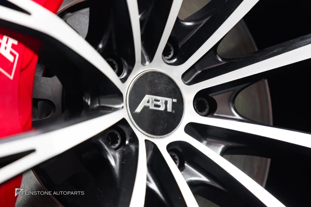 AUDI A7 Genuine ABT G20 Alloy Wheel