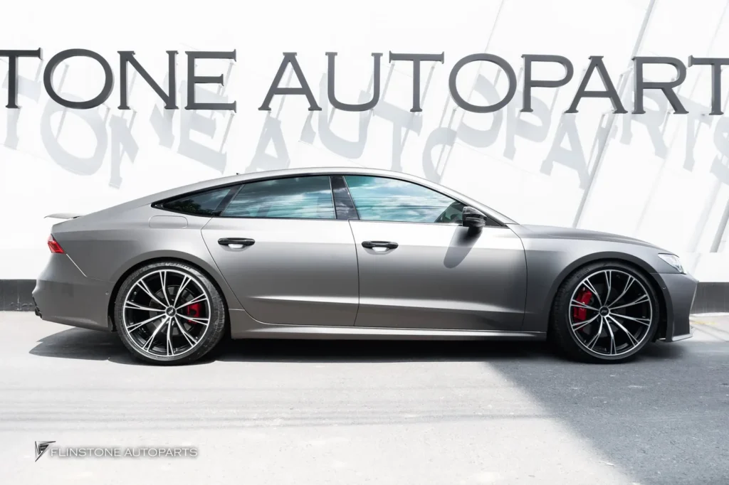 AUDI A7 Genuine ABT G20 Alloy Wheel