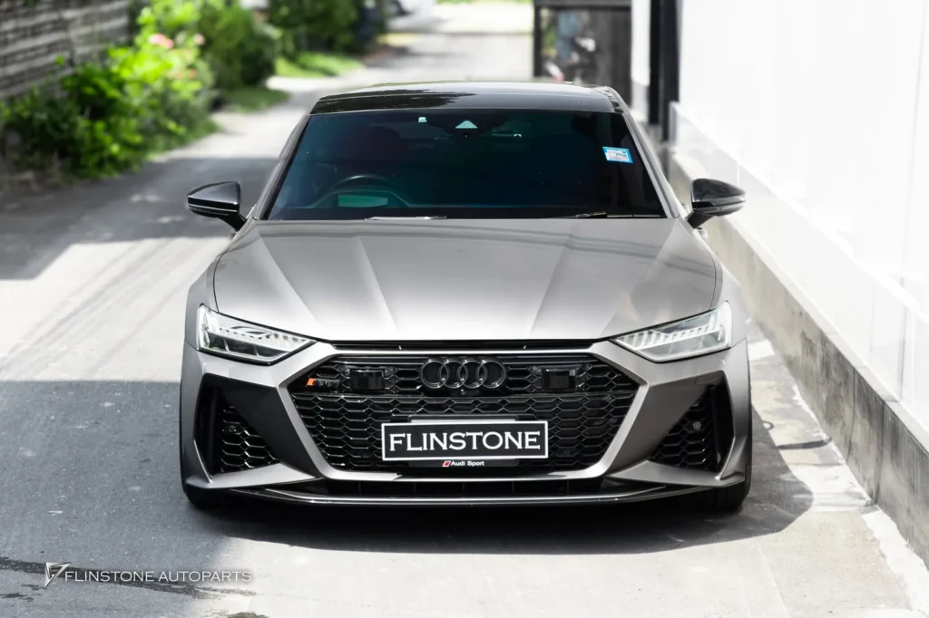 AUDI A7 Genuine ABT G20 Alloy Wheel