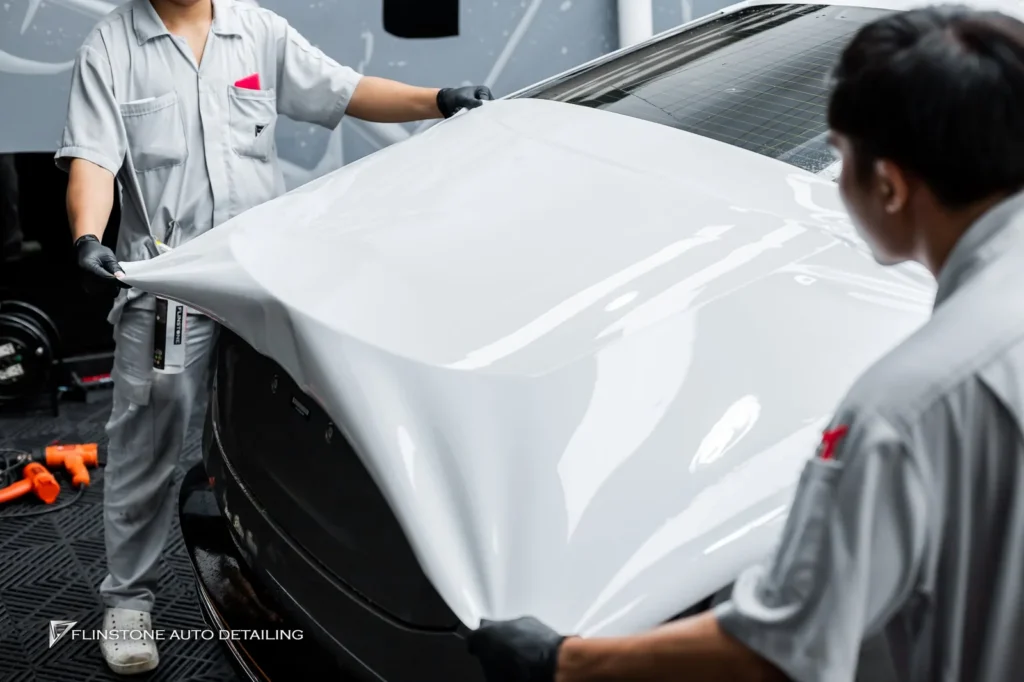 Rolls Royce DRESDENPROTECTION