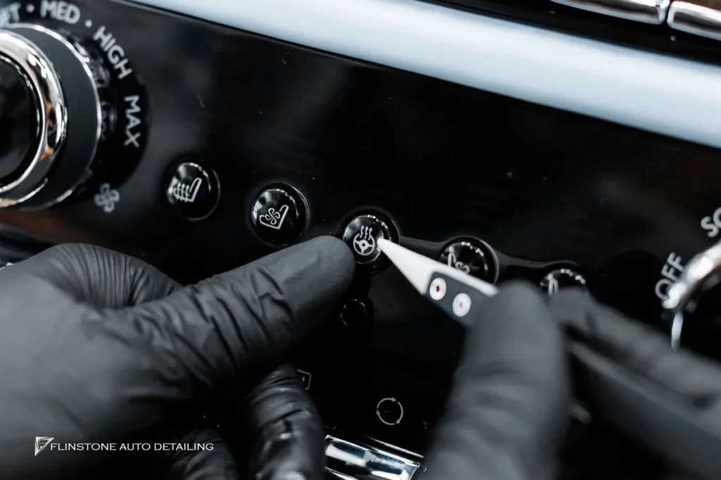 Rolls Royce DRESDENPROTECTION