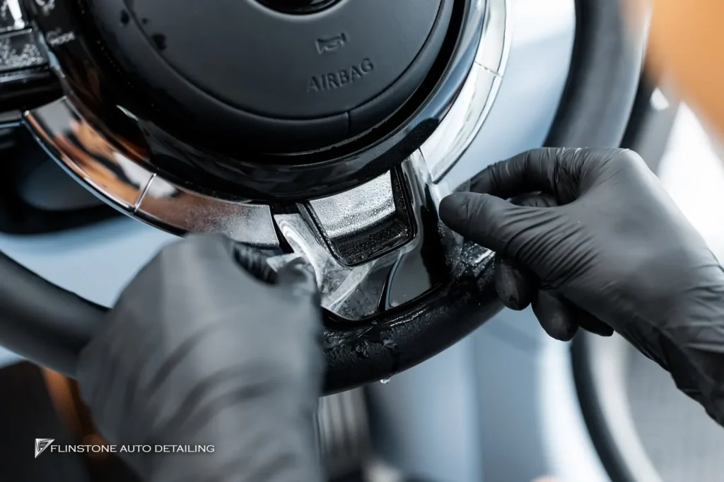 Rolls Royce DRESDENPROTECTION