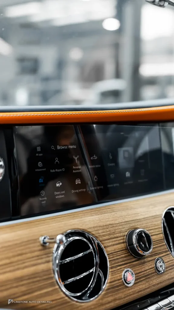 Rolls Royce DRESDENPROTECTION
