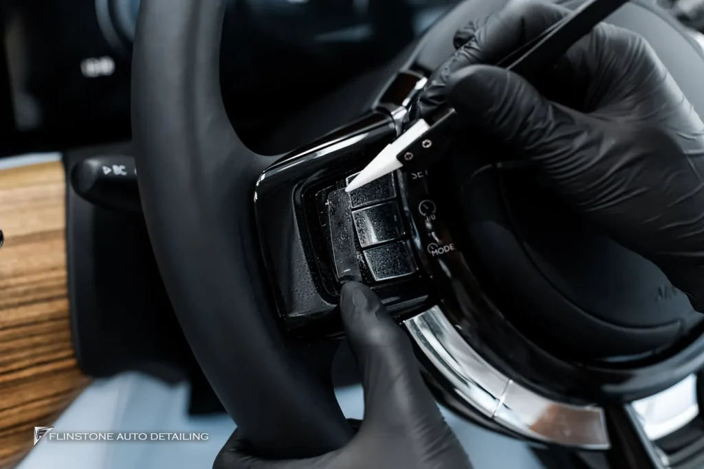 Rolls Royce DRESDENPROTECTION