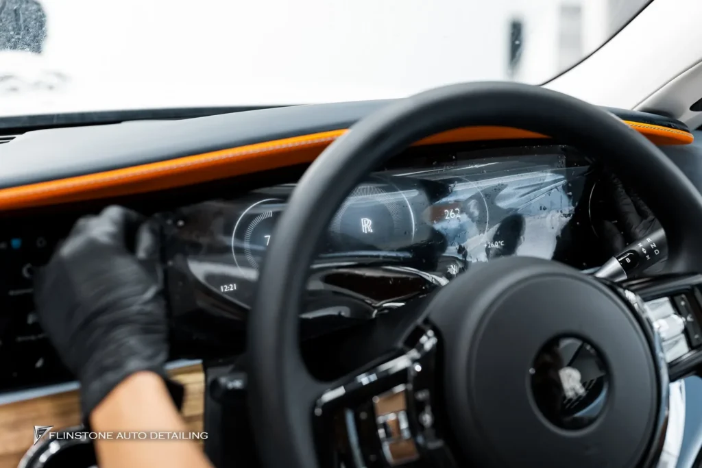 Rolls Royce DRESDENPROTECTION