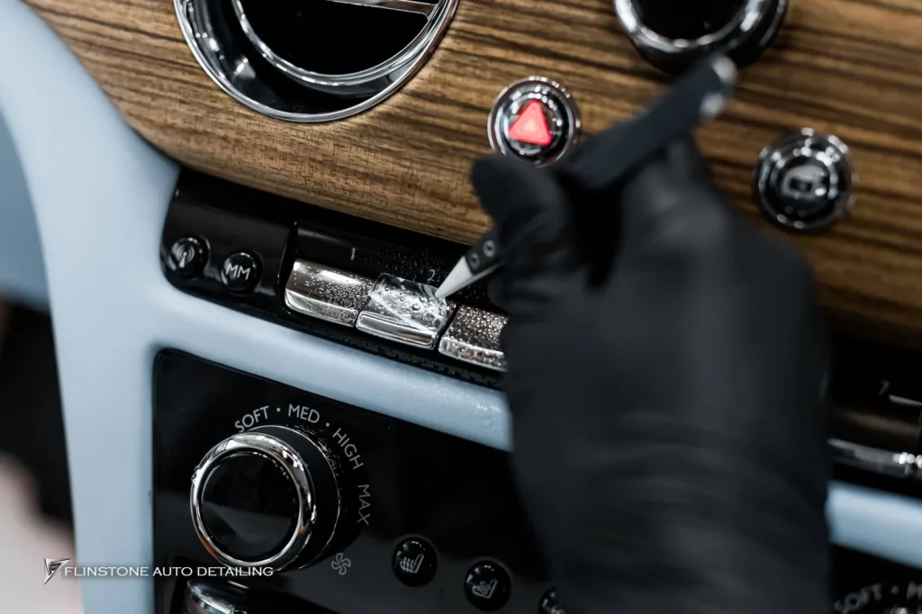 Rolls Royce DRESDENPROTECTION
