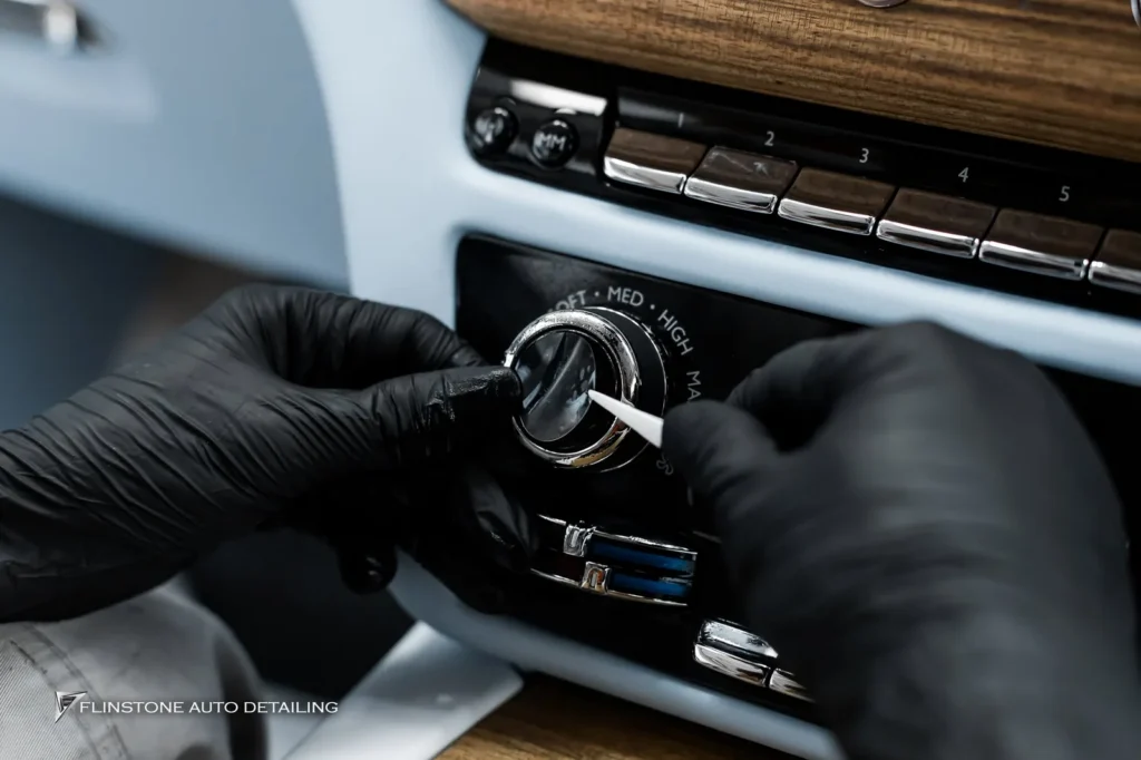 Rolls Royce DRESDENPROTECTION