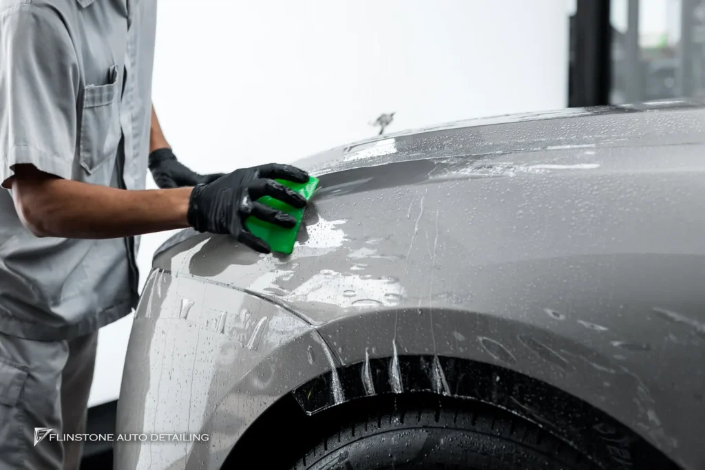 Rolls Royce DRESDENPROTECTION