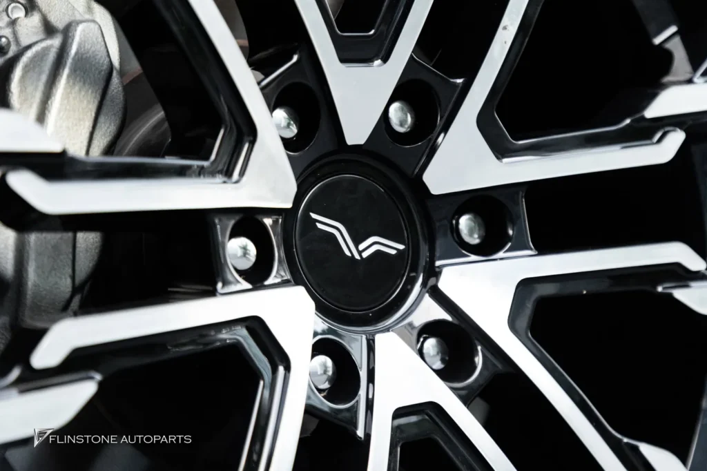 TOYOTA USUS Forged Wheel