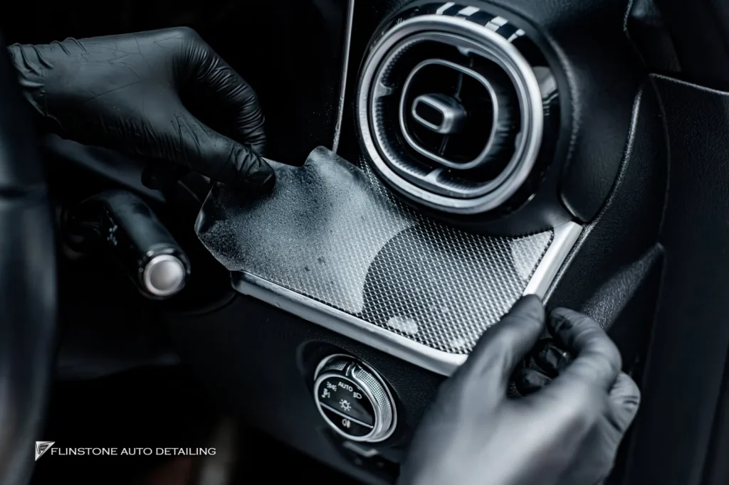 Mercedes-Benz W206 C-Class DRESDENPROTECTION