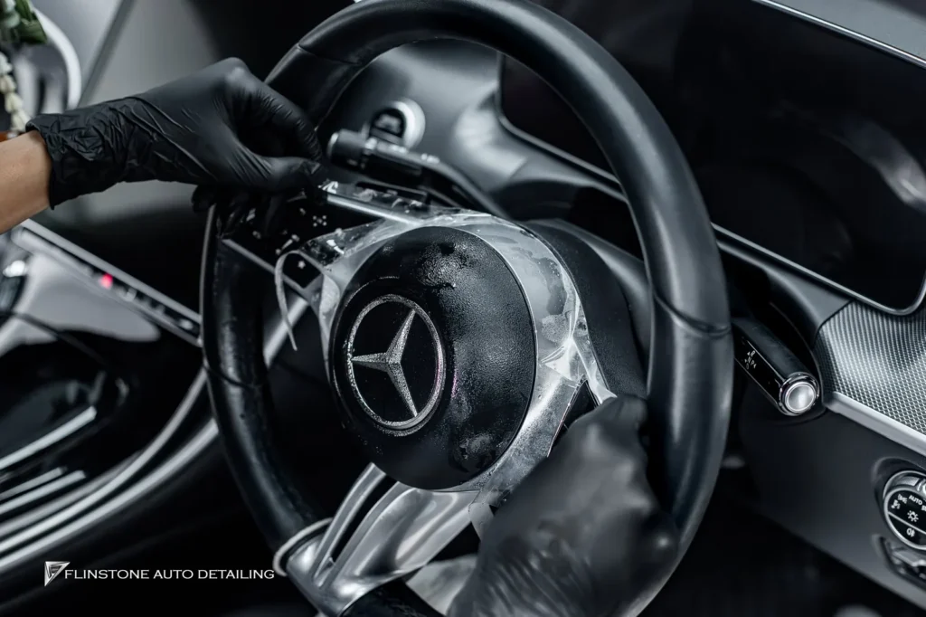 Mercedes-Benz W206 C-Class DRESDENPROTECTION
