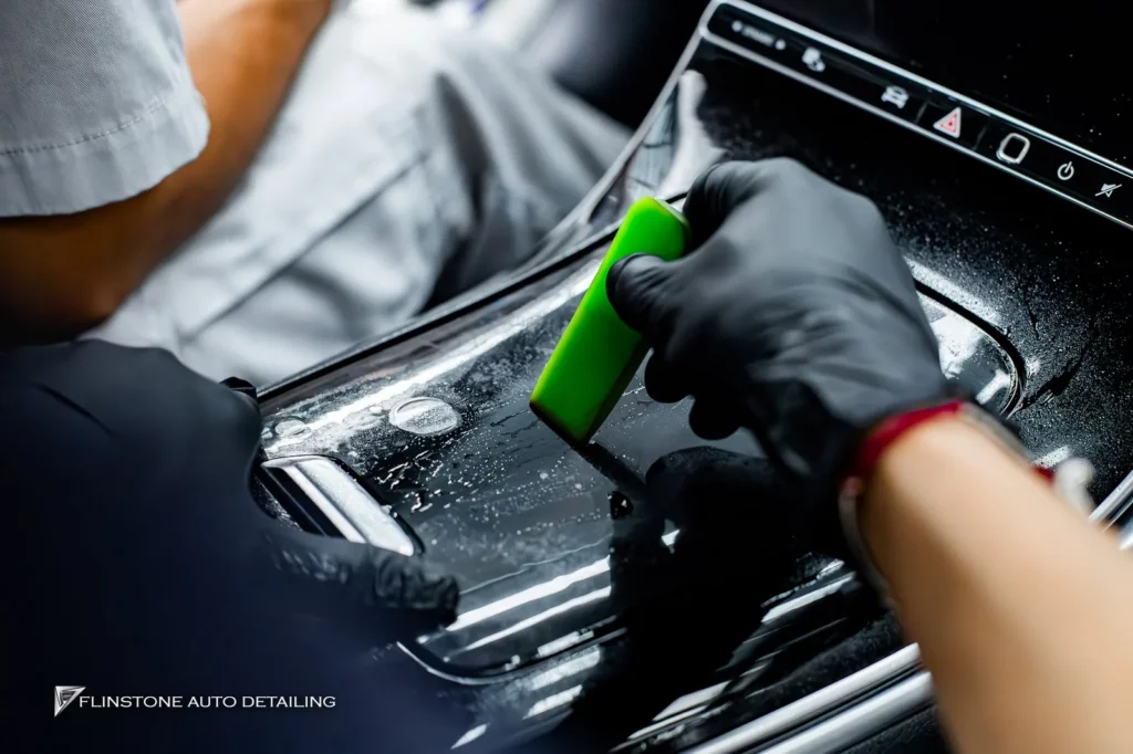 Mercedes-Benz W206 C-Class DRESDENPROTECTION