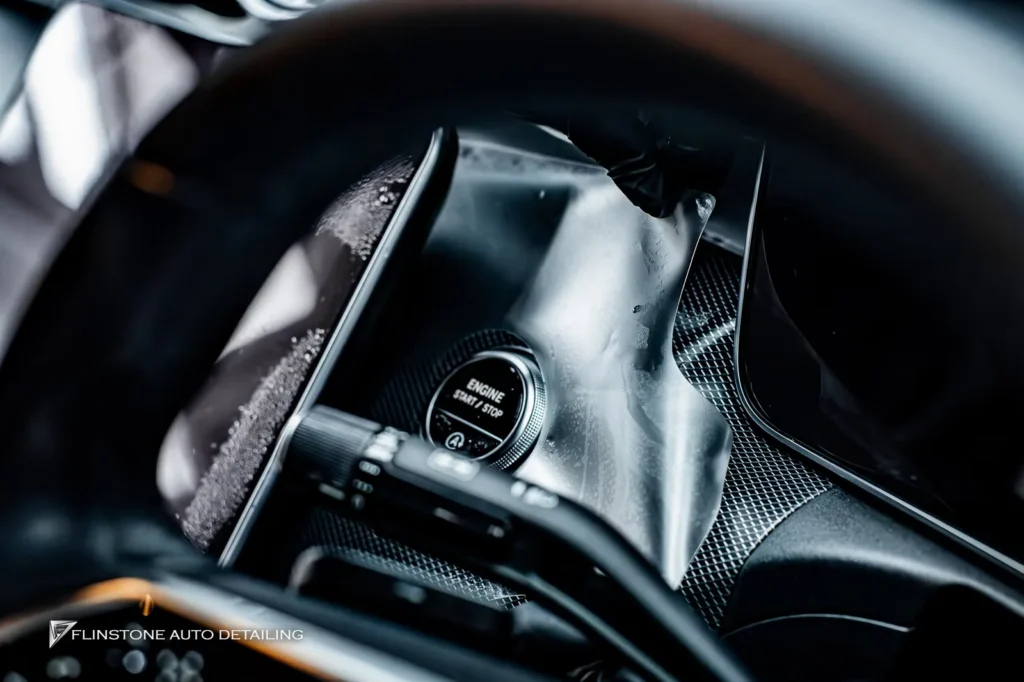 Mercedes-Benz W206 C-Class DRESDENPROTECTION