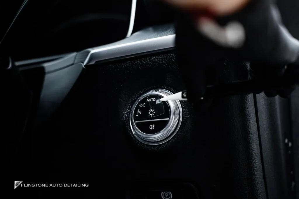 Mercedes-Benz W206 C-Class DRESDENPROTECTION