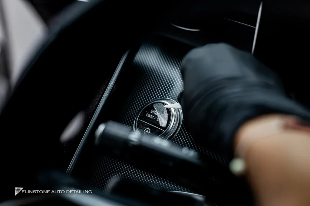 Mercedes-Benz W206 C-Class DRESDENPROTECTION