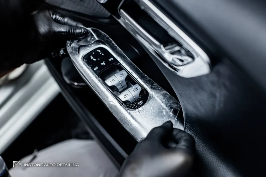 Mercedes-Benz W206 C-Class DRESDENPROTECTION