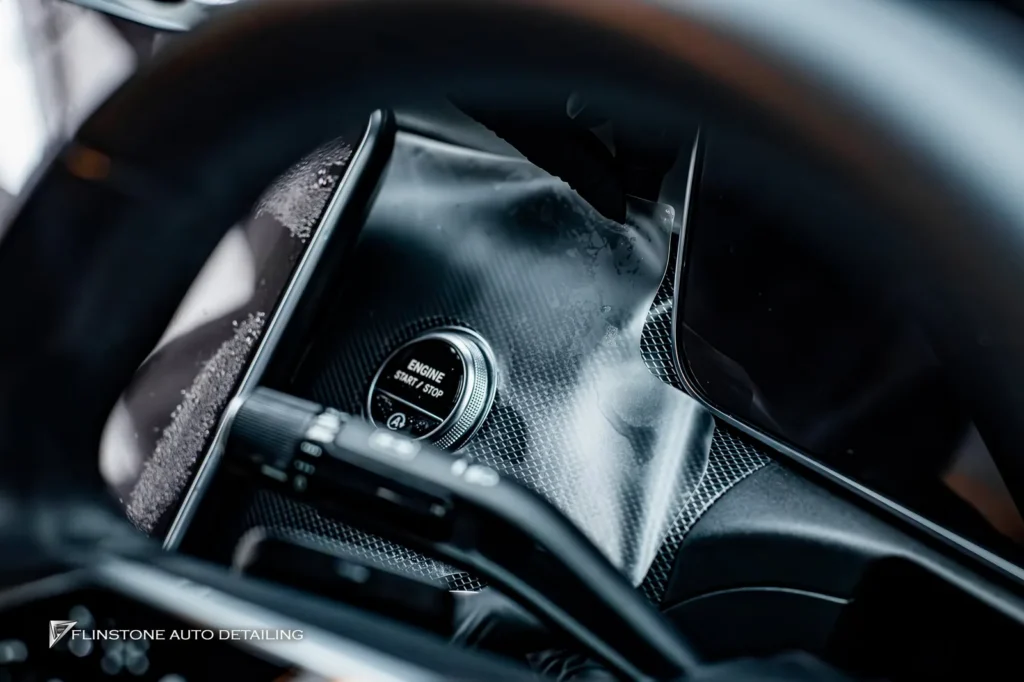 Mercedes-Benz W206 C-Class DRESDENPROTECTION
