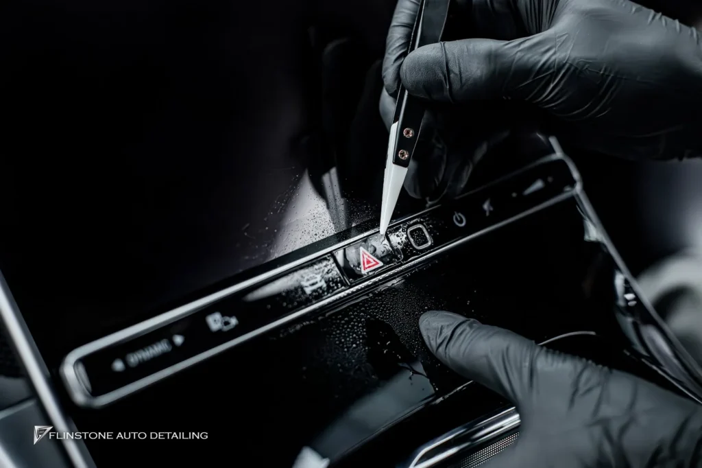 Mercedes-Benz W206 C-Class DRESDENPROTECTION