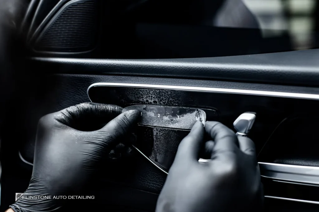 Mercedes-Benz W206 C-Class DRESDENPROTECTION