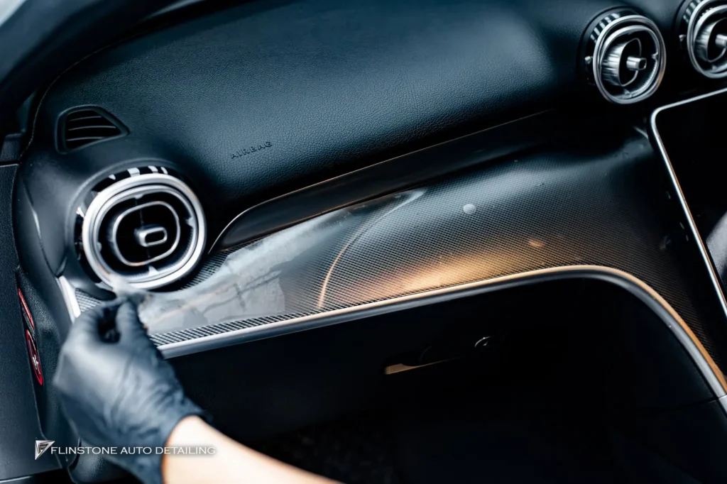 Mercedes-Benz W206 C-Class DRESDENPROTECTION